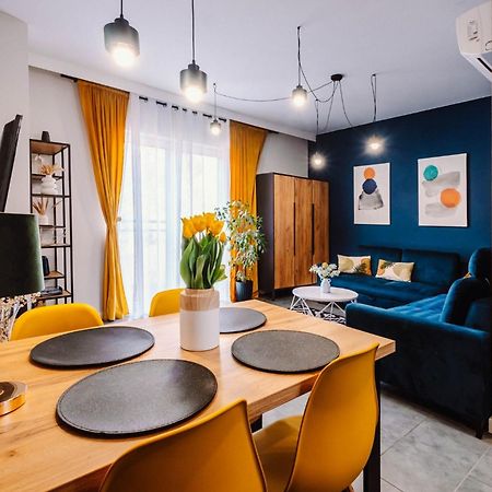 Apartamenty Nowickiego Lublin Exteriér fotografie