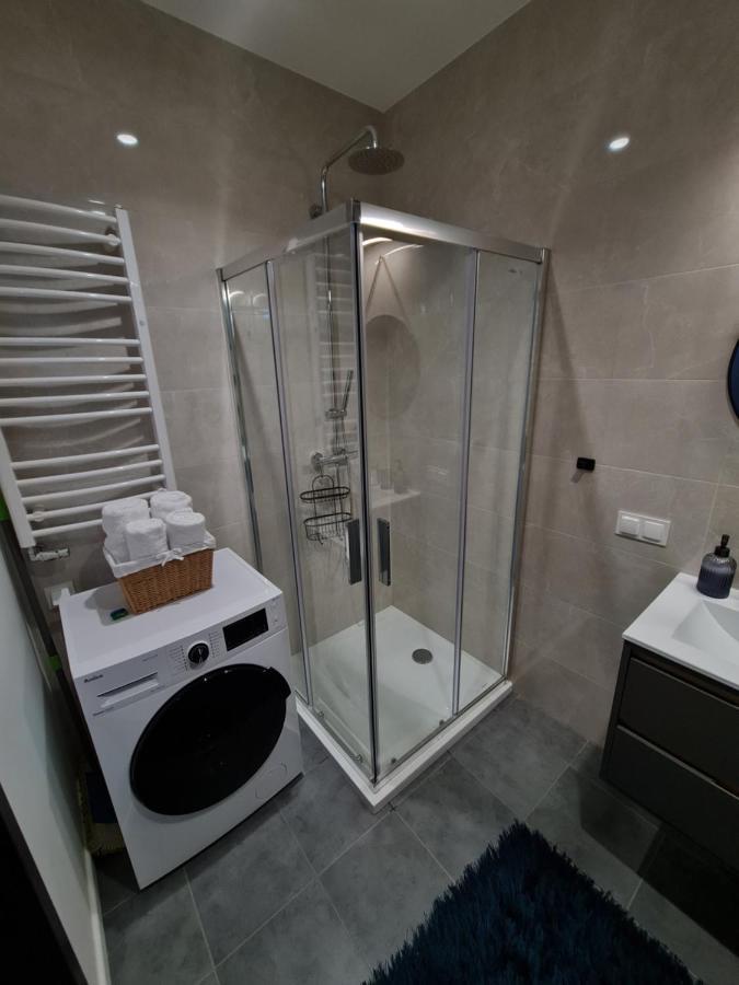 Apartamenty Nowickiego Lublin Exteriér fotografie