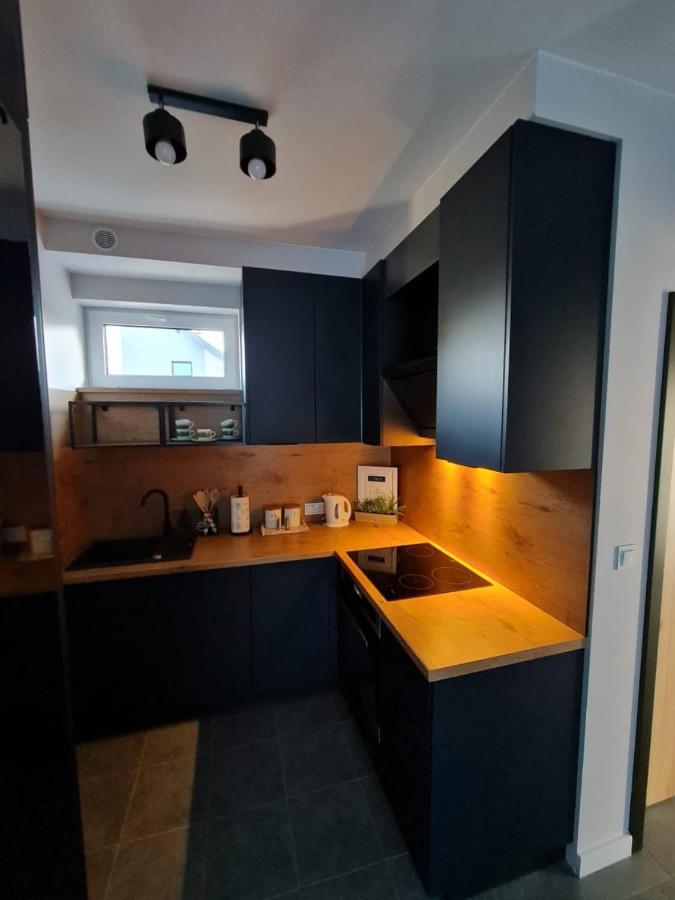 Apartamenty Nowickiego Lublin Exteriér fotografie