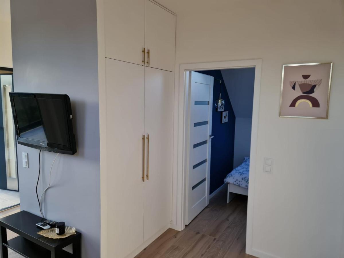 Apartamenty Nowickiego Lublin Exteriér fotografie