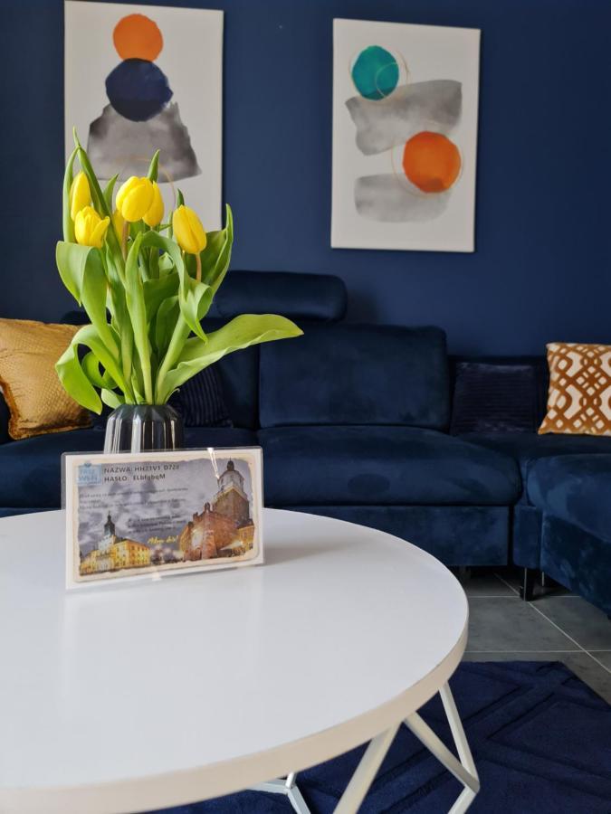 Apartamenty Nowickiego Lublin Exteriér fotografie