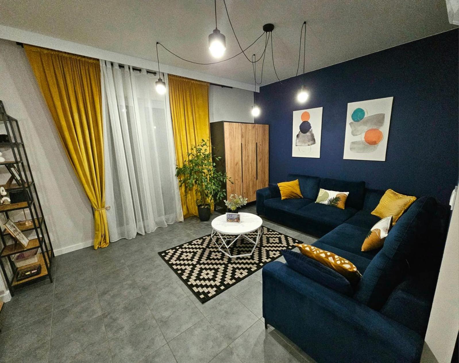 Apartamenty Nowickiego Lublin Exteriér fotografie