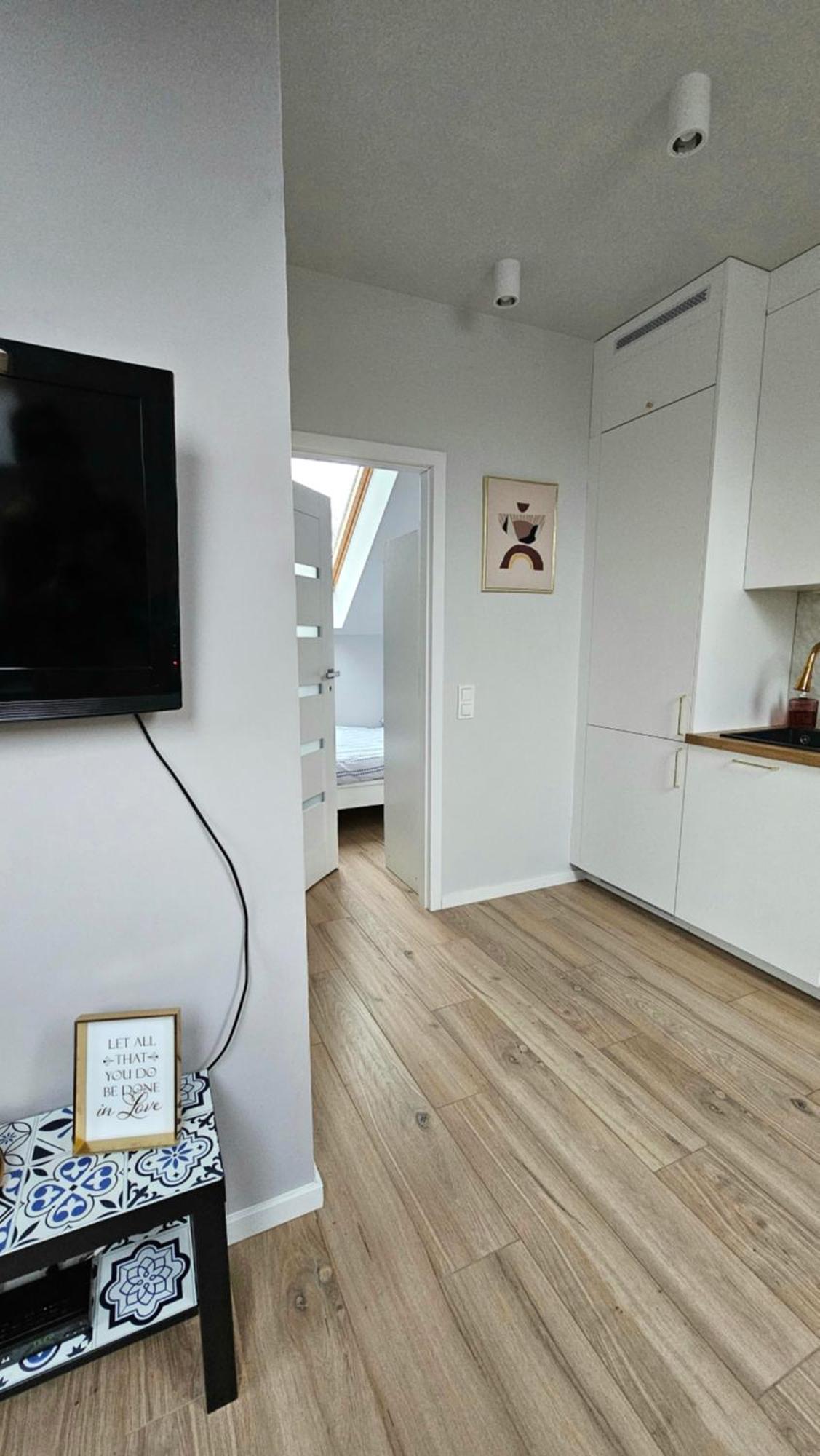 Apartamenty Nowickiego Lublin Exteriér fotografie