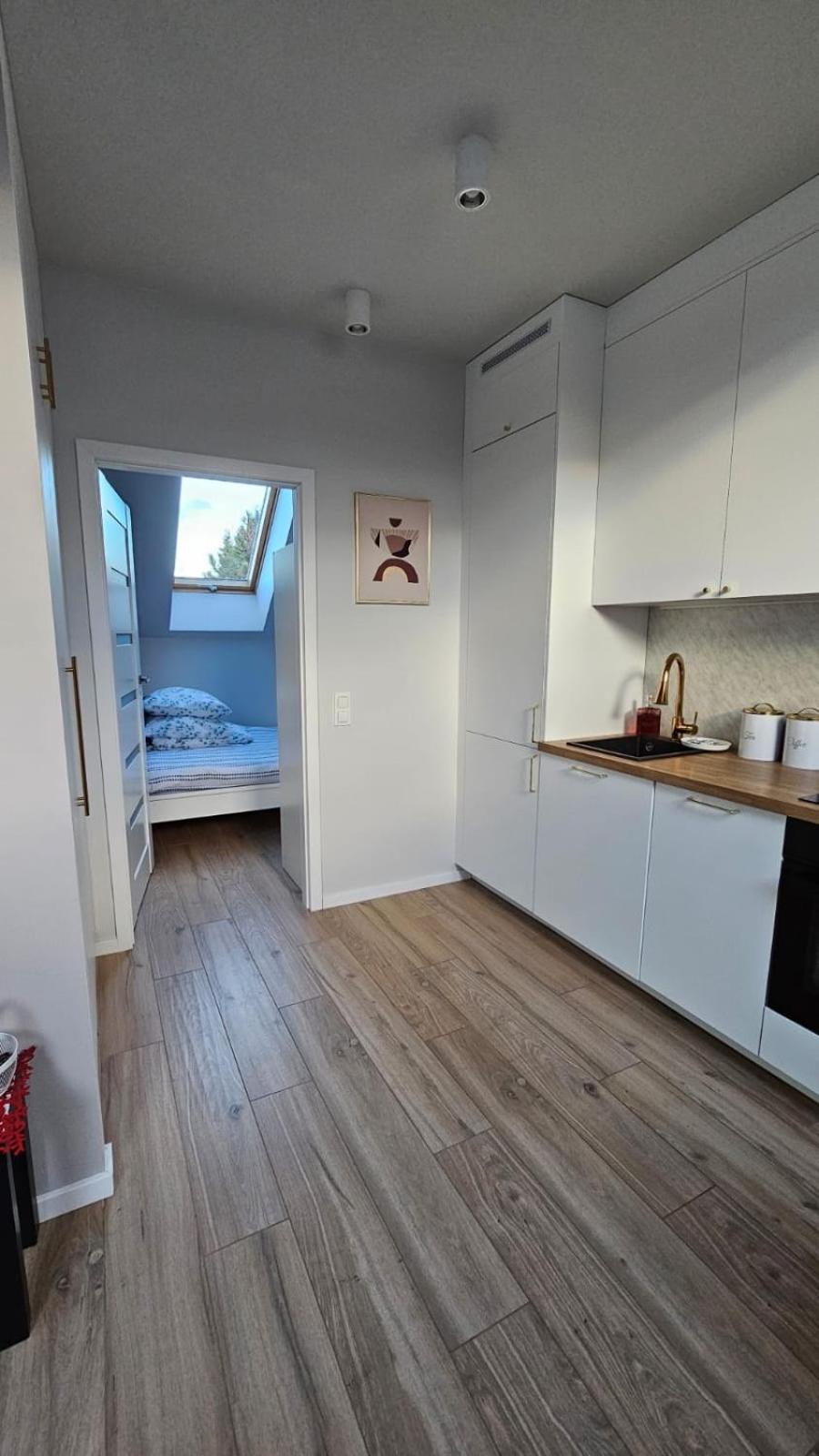 Apartamenty Nowickiego Lublin Exteriér fotografie