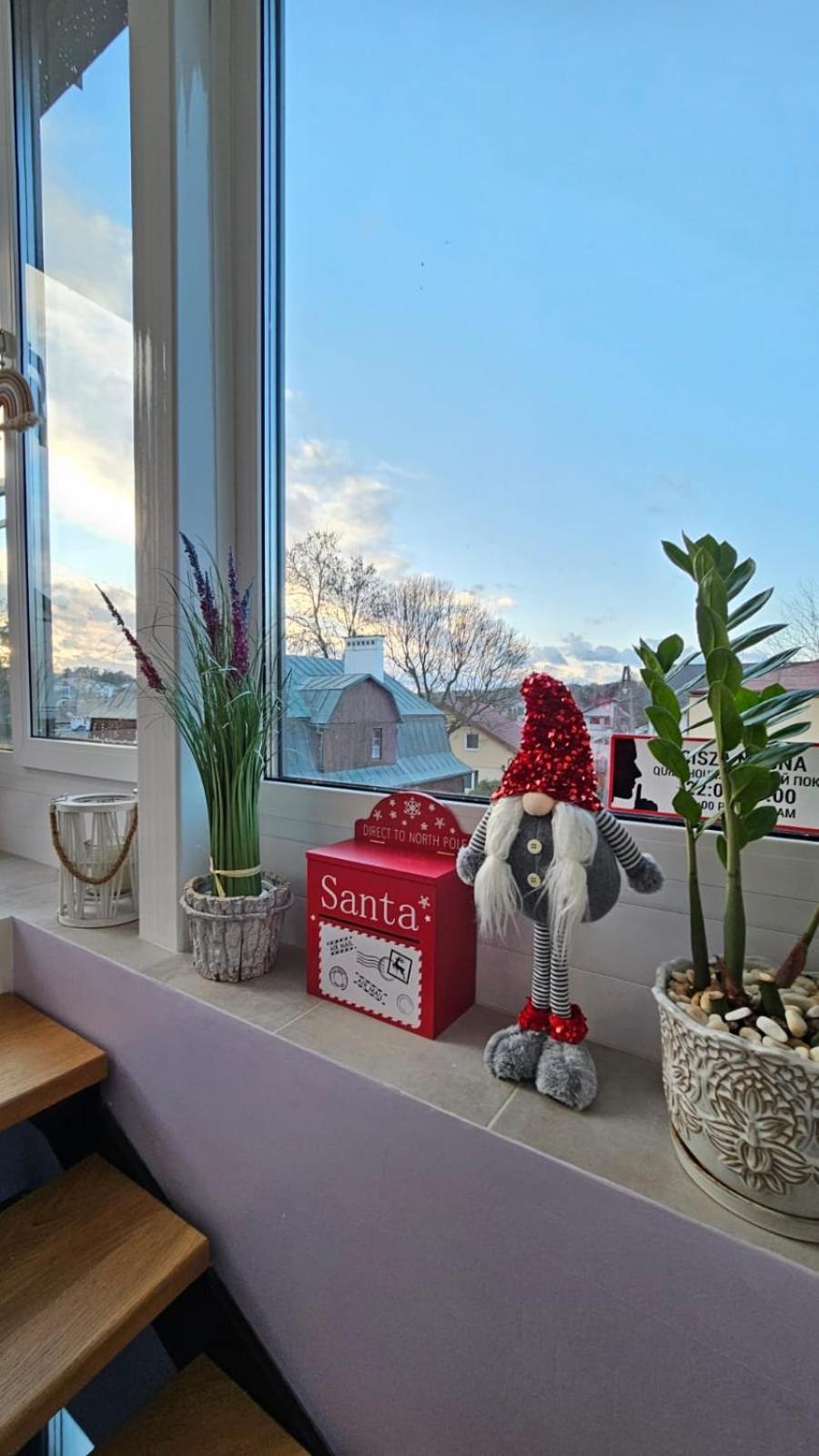 Apartamenty Nowickiego Lublin Exteriér fotografie
