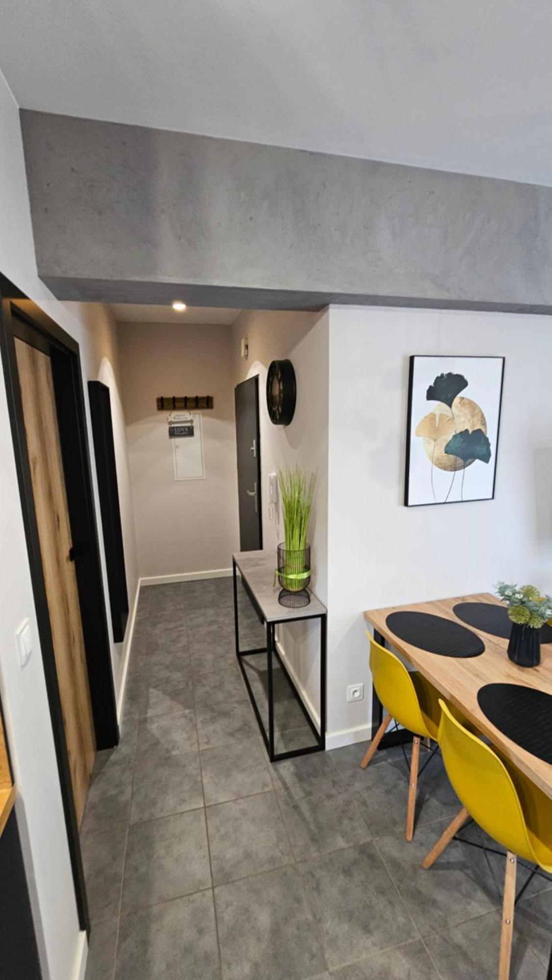 Apartamenty Nowickiego Lublin Exteriér fotografie