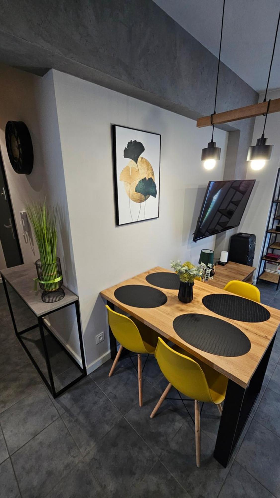 Apartamenty Nowickiego Lublin Pokoj fotografie
