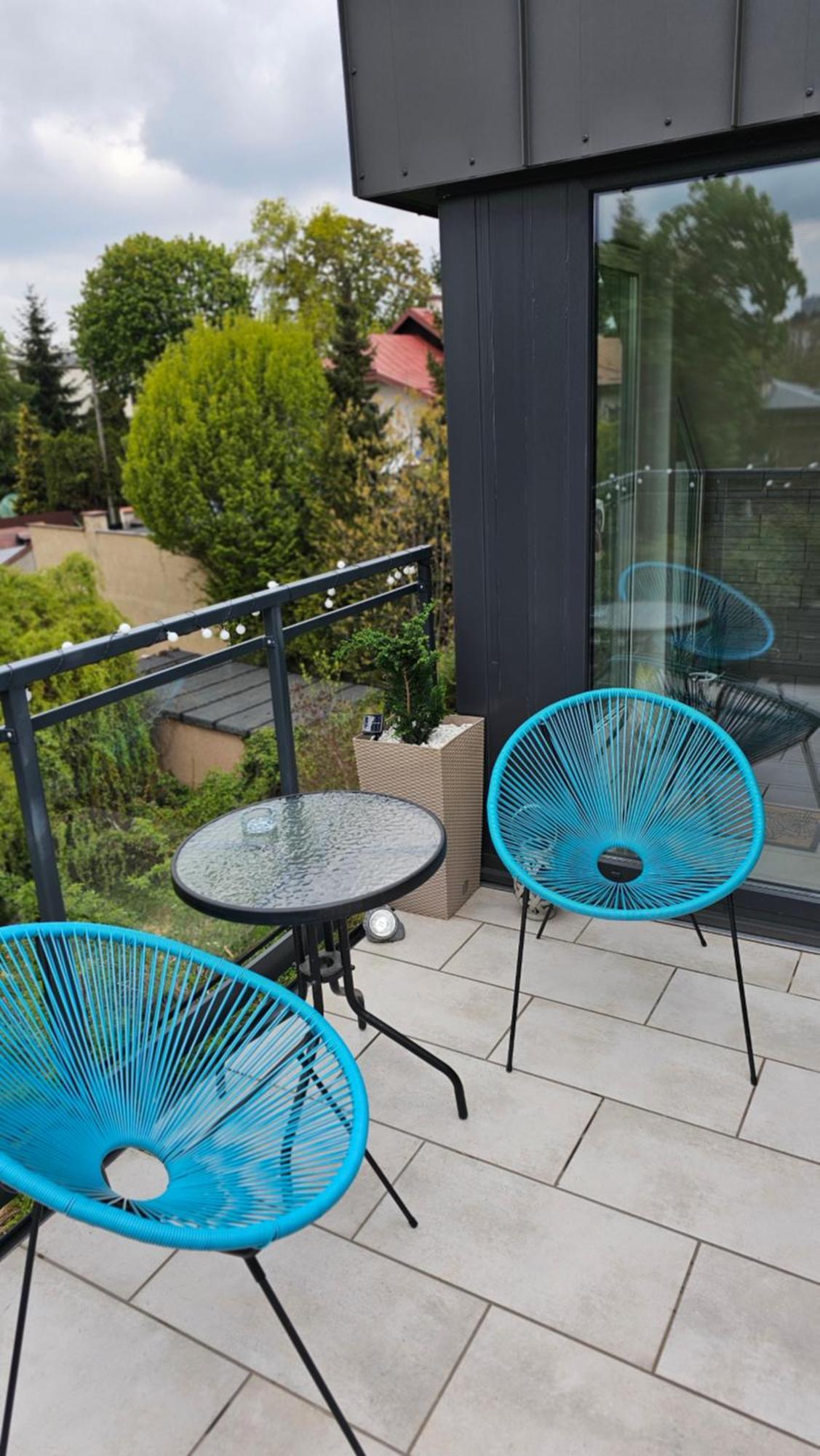 Apartamenty Nowickiego Lublin Exteriér fotografie