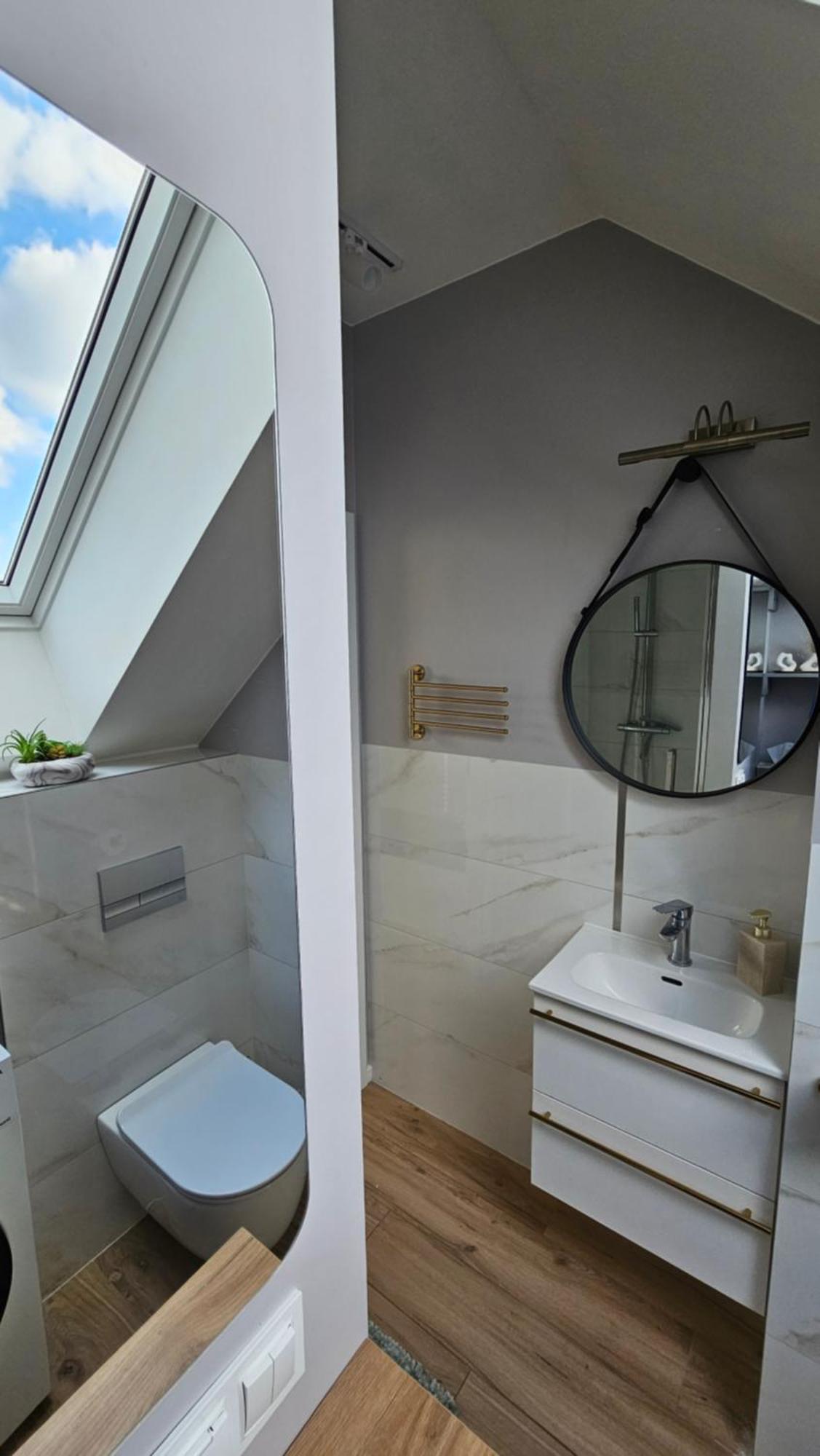 Apartamenty Nowickiego Lublin Exteriér fotografie