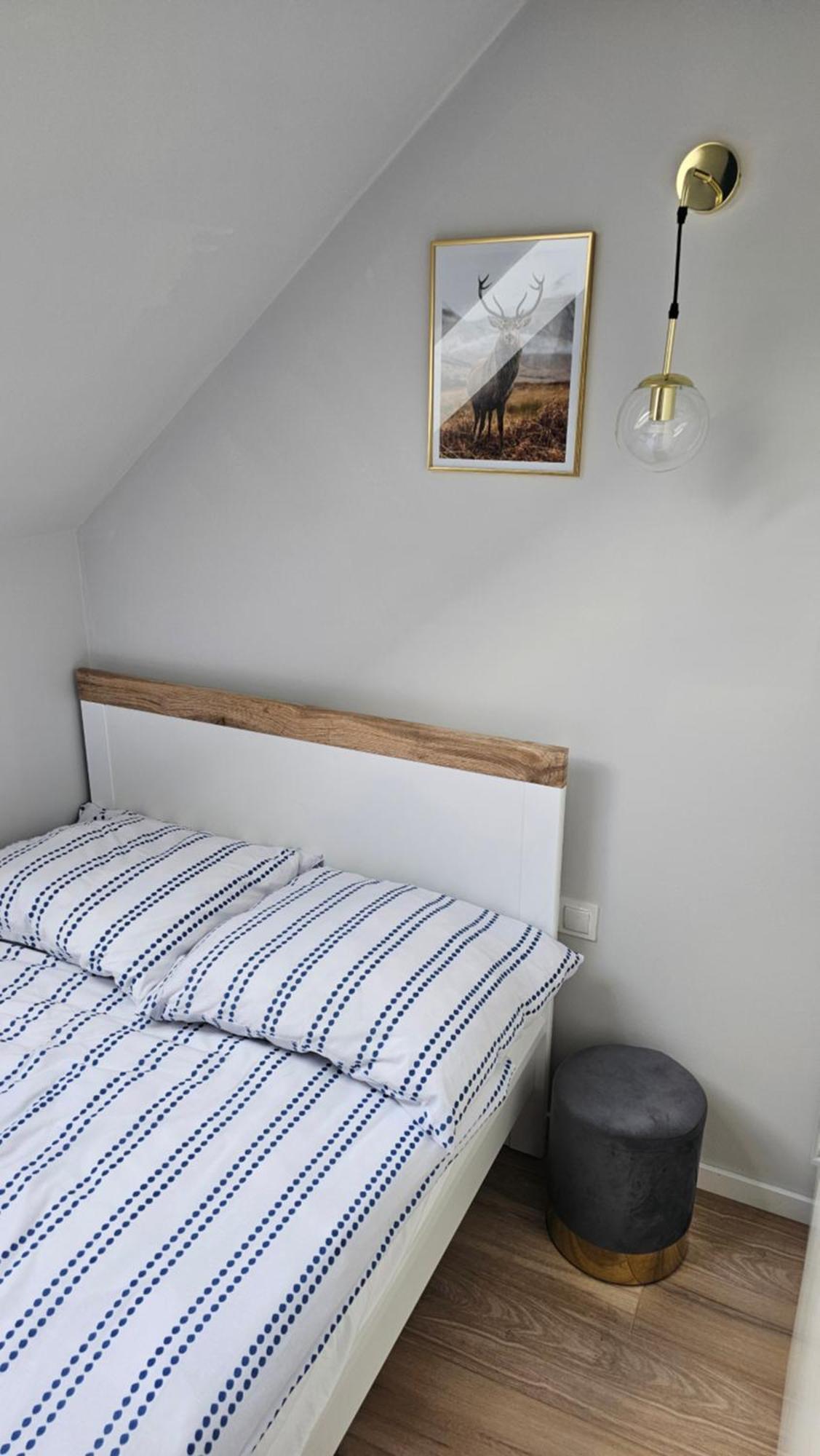 Apartamenty Nowickiego Lublin Exteriér fotografie