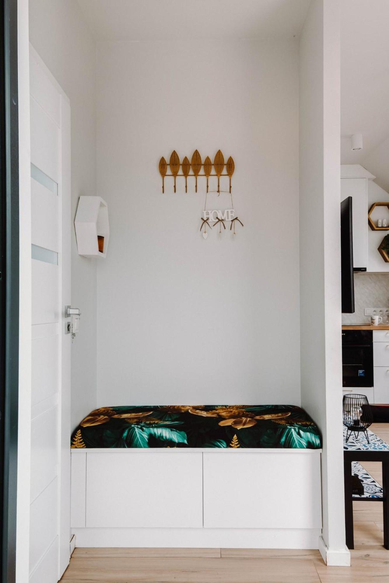 Apartamenty Nowickiego Lublin Exteriér fotografie