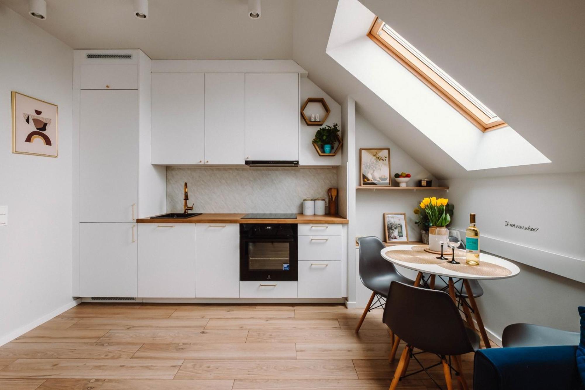 Apartamenty Nowickiego Lublin Exteriér fotografie