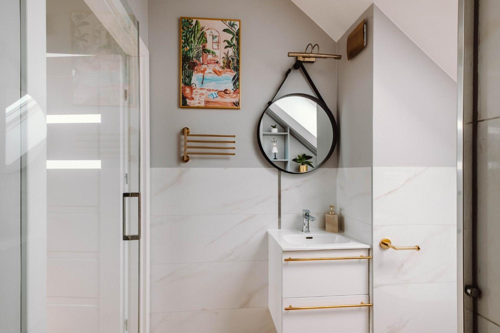 Apartamenty Nowickiego Lublin Exteriér fotografie