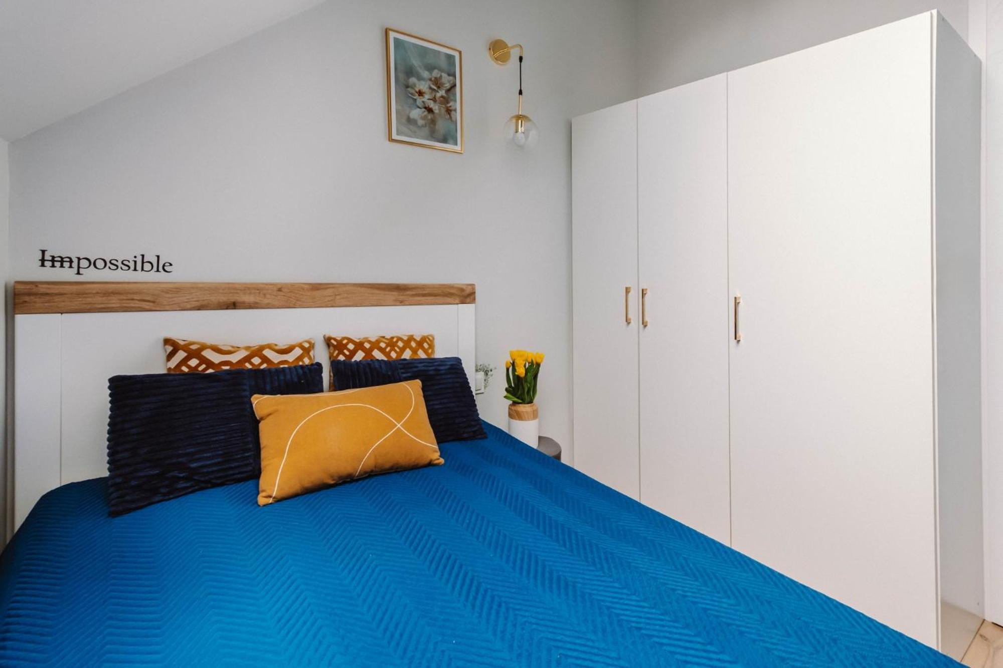 Apartamenty Nowickiego Lublin Exteriér fotografie