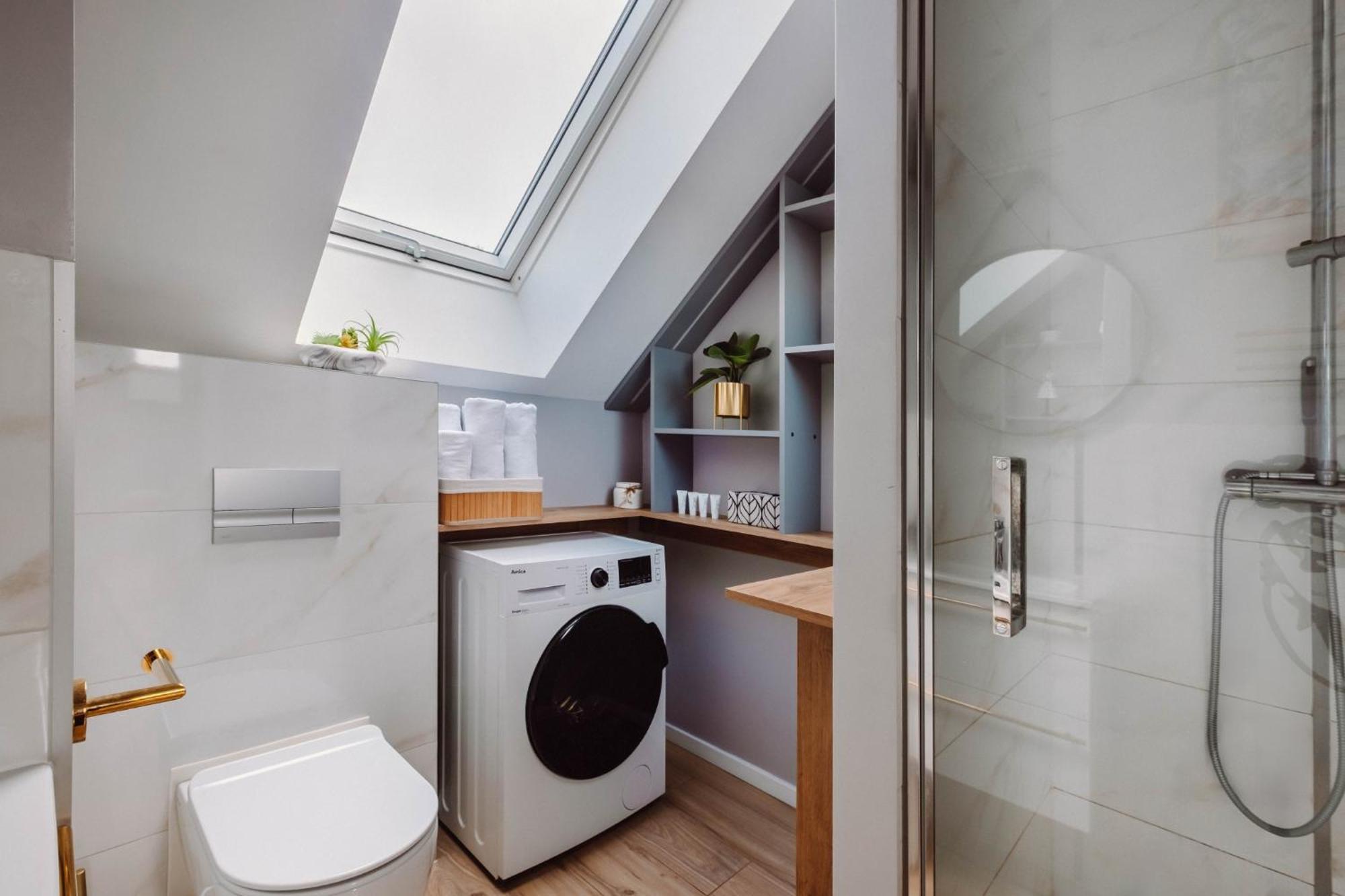 Apartamenty Nowickiego Lublin Exteriér fotografie