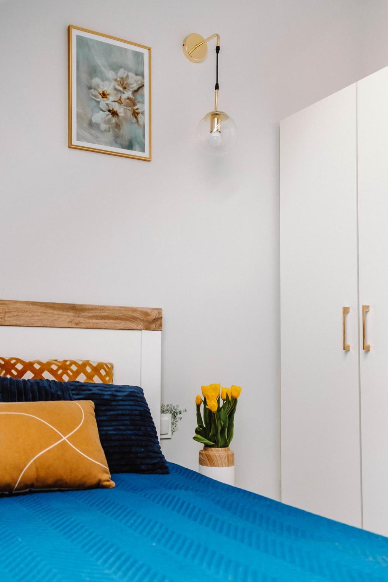 Apartamenty Nowickiego Lublin Exteriér fotografie
