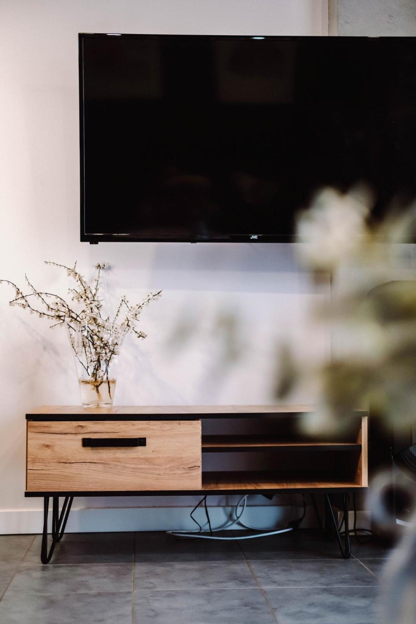Apartamenty Nowickiego Lublin Exteriér fotografie