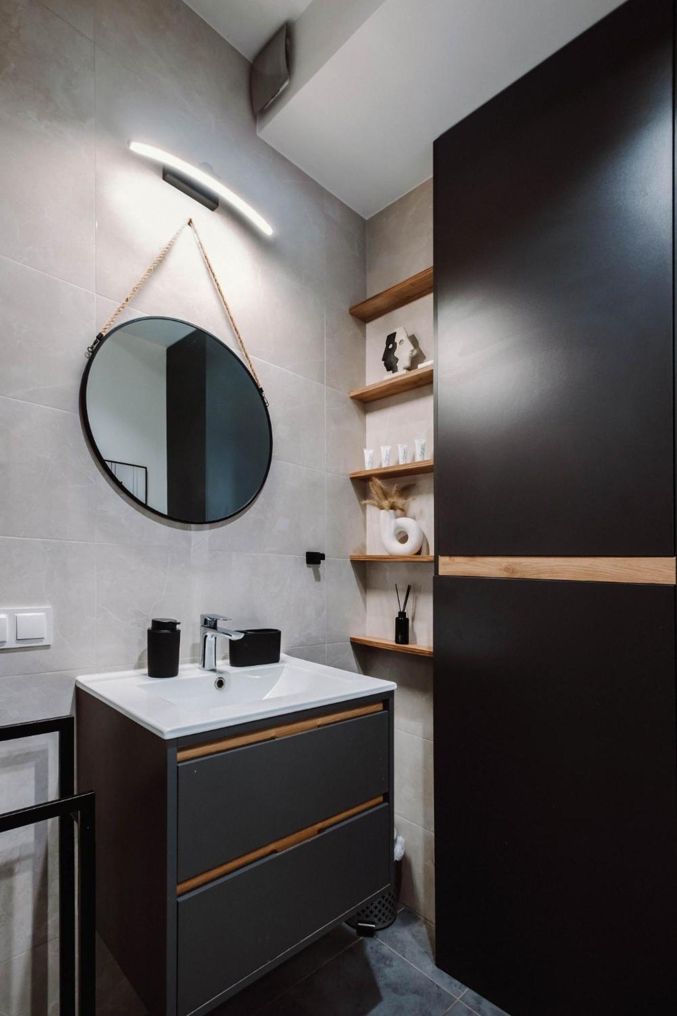 Apartamenty Nowickiego Lublin Exteriér fotografie