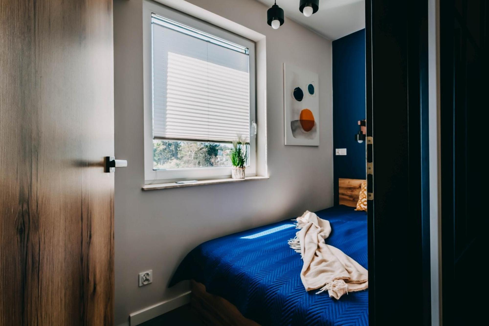 Apartamenty Nowickiego Lublin Exteriér fotografie