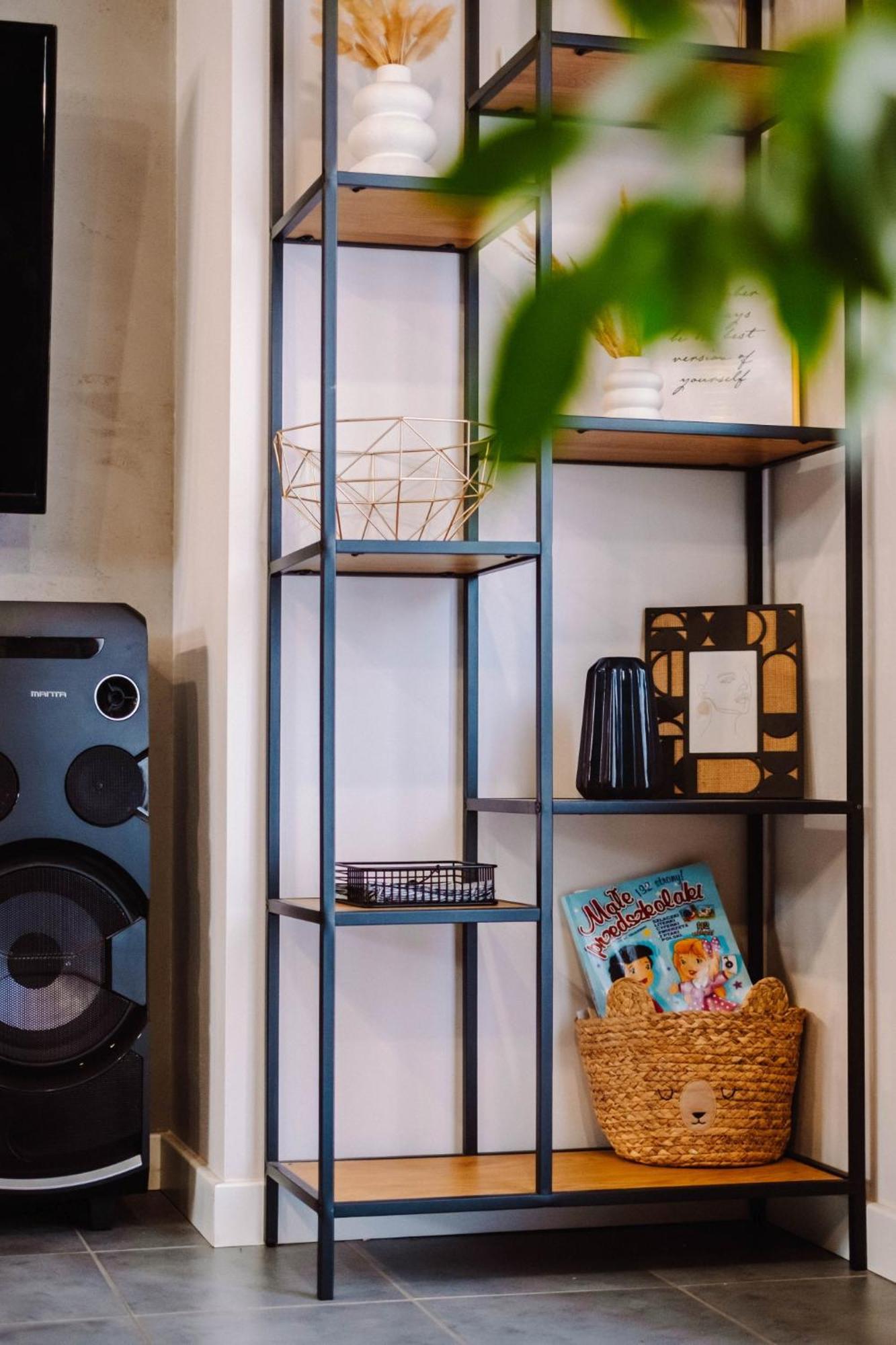 Apartamenty Nowickiego Lublin Exteriér fotografie
