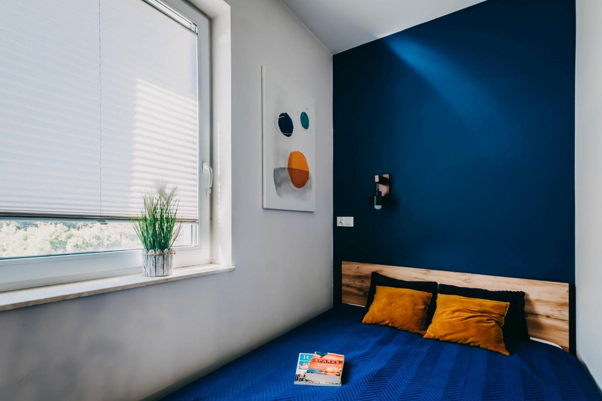 Apartamenty Nowickiego Lublin Exteriér fotografie