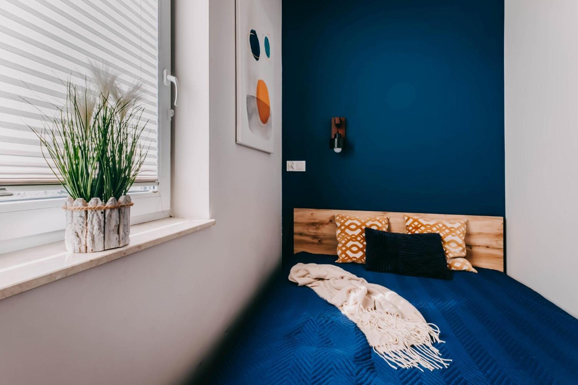 Apartamenty Nowickiego Lublin Exteriér fotografie