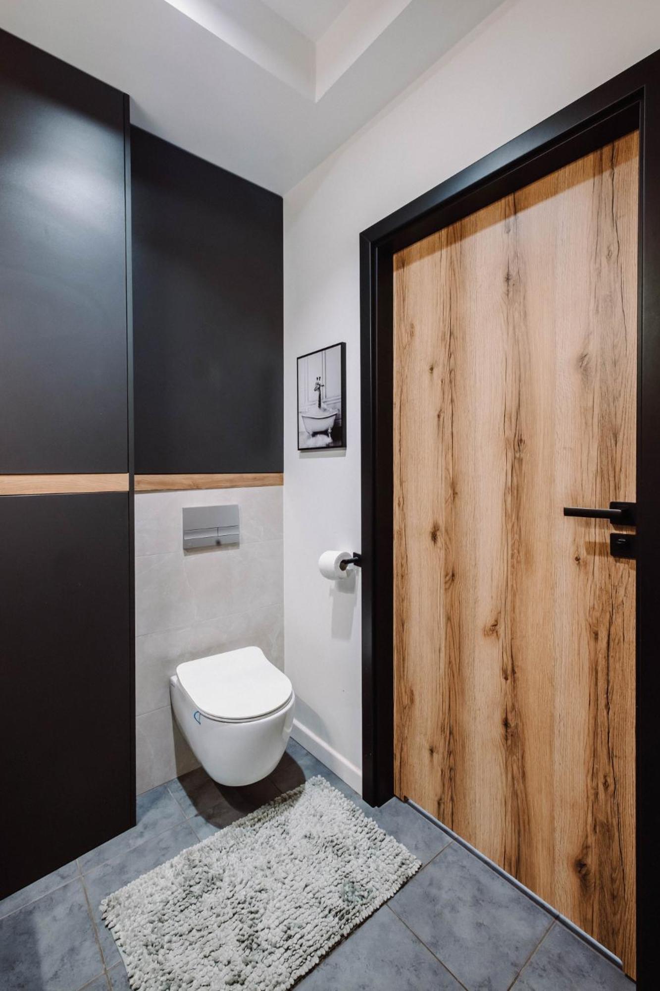 Apartamenty Nowickiego Lublin Exteriér fotografie